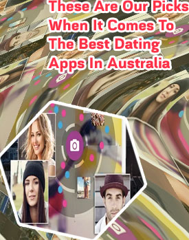 10 best dating app