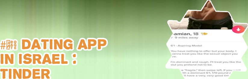 App tinder gay