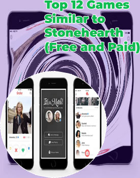 Apps similar to tinder free