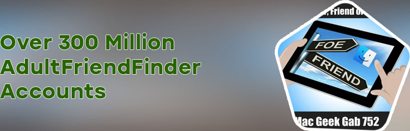 Asult friendfinder