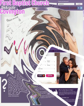 Baptist dating site