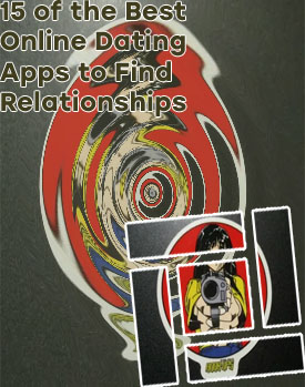 Best apps to find hook ups