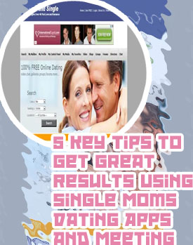 Best dating sites for single parents over 40