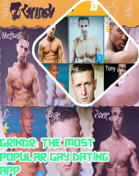 Best free gay dating sites
