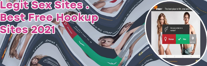 Best legit hookup websites