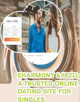 Best online dating websites for serious relationships