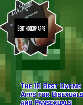 Best online hook up apps
