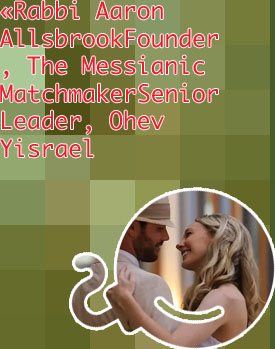 Christian dating matchmaker