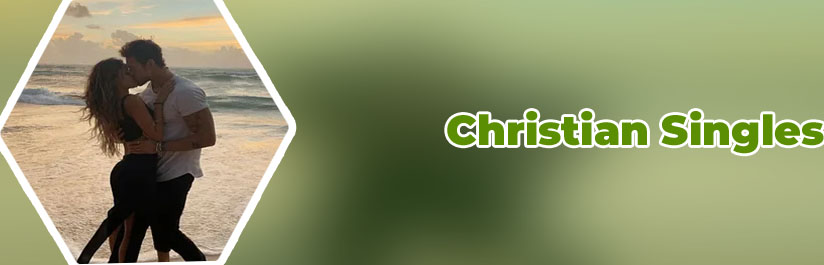 Christian matchmaker near me