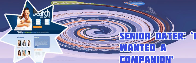 Companion dating website