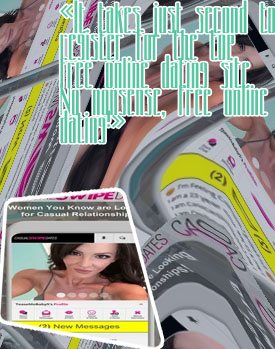 Completely free hookup sites no card
