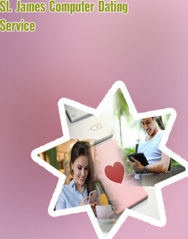 Computer dating service