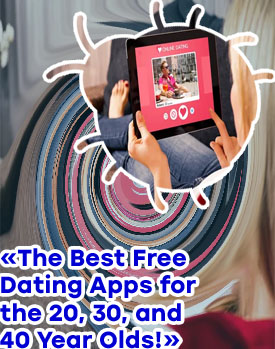 Dating apps for 40 somethings