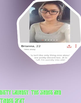 Dirty tinder dating
