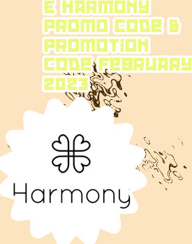 E harmony coupon code
