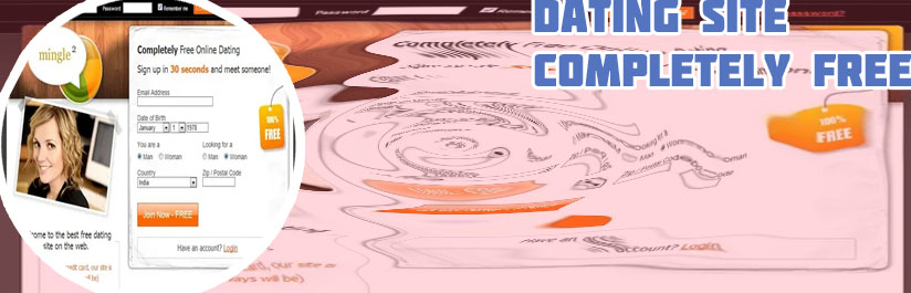 Free dating site without paying money