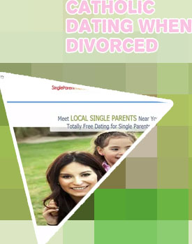 Free dating sites for divorced parents