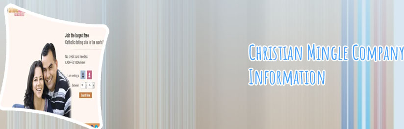 Largest christian dating site