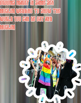 Lgbt muslim dating