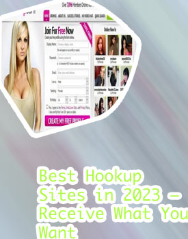 Local online hookup sites