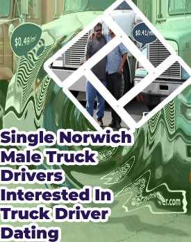 Local trucker singles