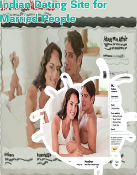 Married affairs websites free