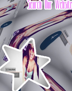 New hookup website