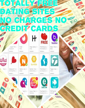 No cost dating websites