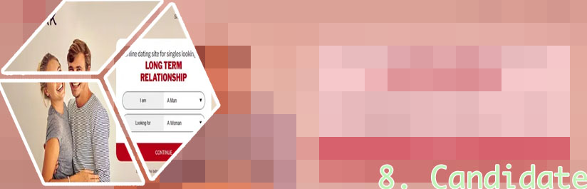 Online dating services list
