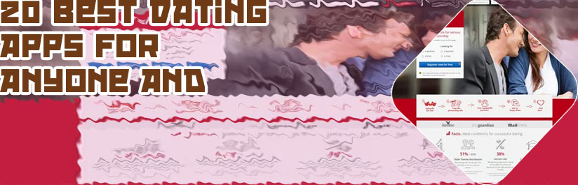 Online dating sites for serious relationships