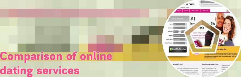 Online dating sites reviews