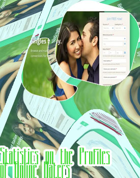 Online dating worldwide