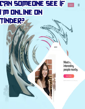Online now tinder