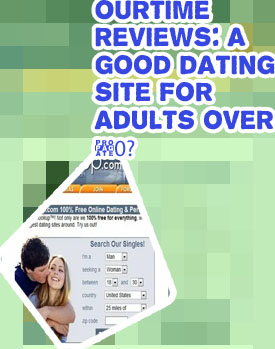 Our time dating site is it free