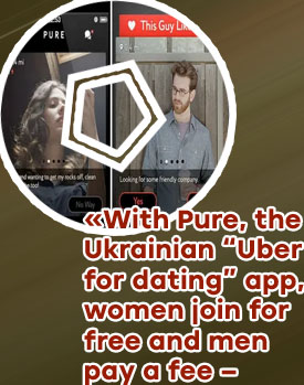Pure dating site