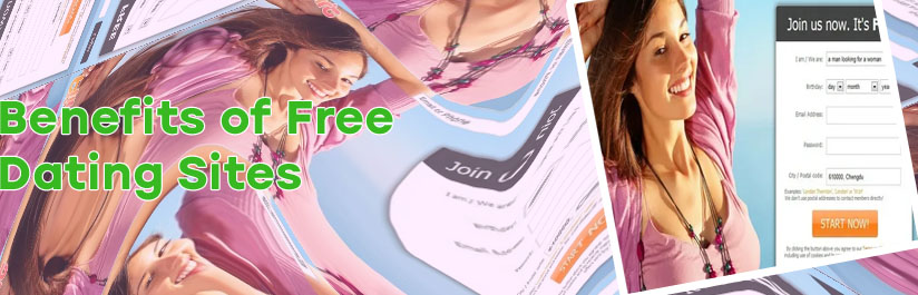 Recommended dating sites free