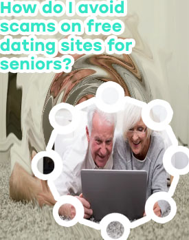 Reputable dating sites for seniors