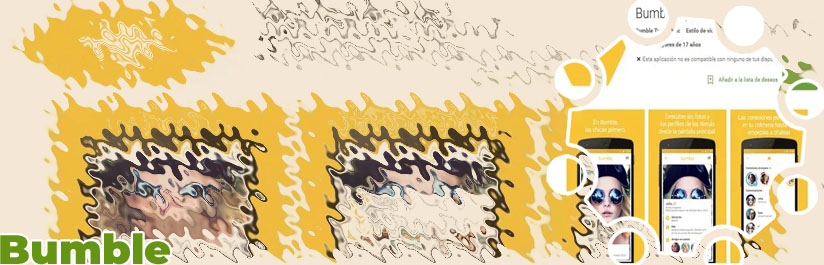 Sites like bumble