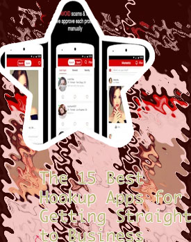 The best apps for hookups