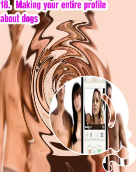 Tinder 18 online