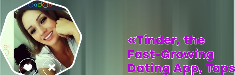 Tinder for 40 plus
