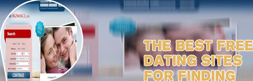 Top 10 free dating websites