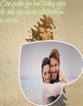 Top dating websites for serious relationship