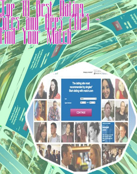 Top online dating websites