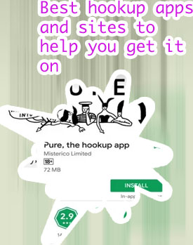 Totally free hook up apps