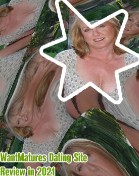 Wantmatures dating site