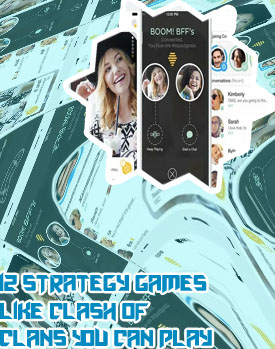 Websites like bumble